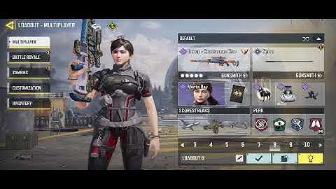 Ay friends loduot in COD😁