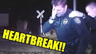 The UGLY TRUTH of Being a COP!!