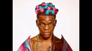 Bhadboi Oml  Toxic Love   