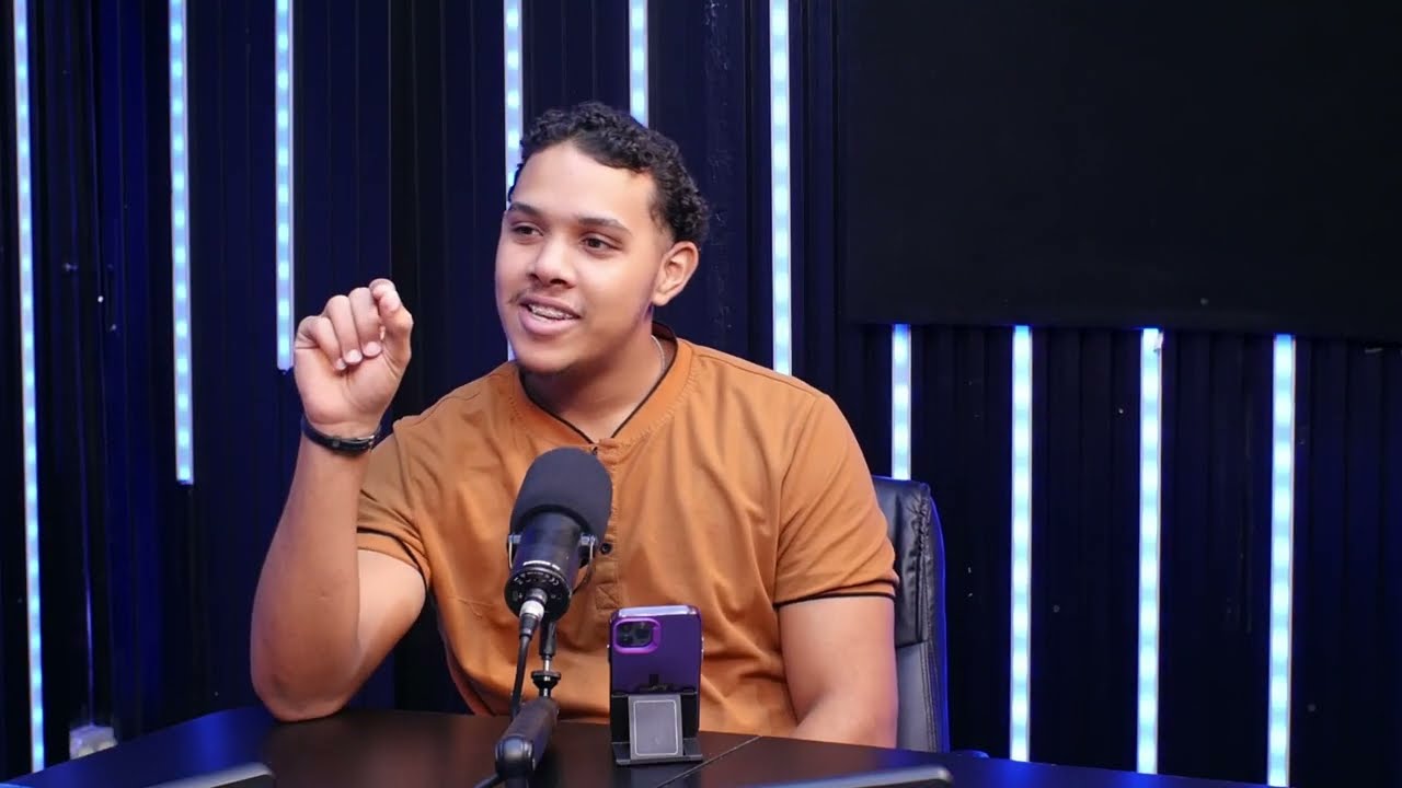 ¿Realidad Alterada o Falta de Identidad? | Fe y Ciudadania Podcast