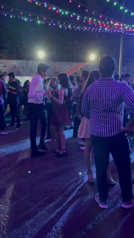 Salsa Night in IIT Bombay #shorts #salsa #dance #iit #iitbombay #motivation #trending #viral #jee