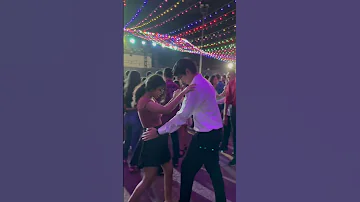 Salsa Night In IIT Bombay Shorts Salsa Dance Iit Iitbombay Motivation Trending Viral Jee 