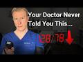 I Prescribed Blood Pressure Tablets for Years… Then I Found This