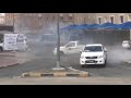 مطاردات شرطة الكويت 7 Kuwait Police Chase
