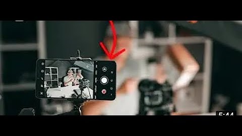 [OBS STUDIO] USING YOUR PHONE AS WEBCAM AND MICROPHONE