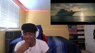 DeeReacts To Drake, 21 Savage - Spin Bout U