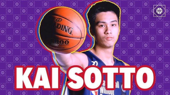 Knicks will workout 'buzzworthy' 7'3'' Filipino draft prospect Kai Sotto