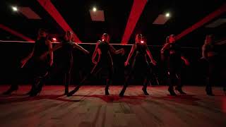 Express - Christina Aguilera | Dance Choreo