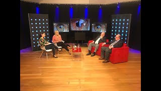A la Vista PROGRAMA 20