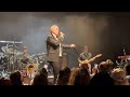 Morrissey-I AM VERONICA-Live-Orpheum Theatre, Phoenix, May 10, 2022-NEW SONG PREMIERE PERFORMANCE!!