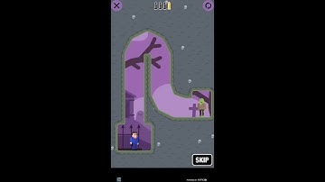 Mr Bullet Chapter 3 Graveyard Gameplay Walkthrough