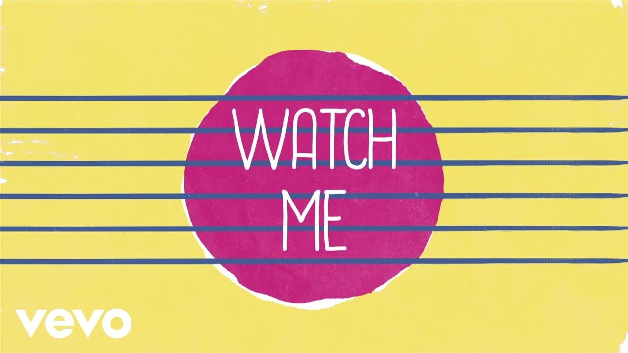 Jade Alleyne   Watch Me From The LodgeKaylee VersionOfficial Lyric Video
