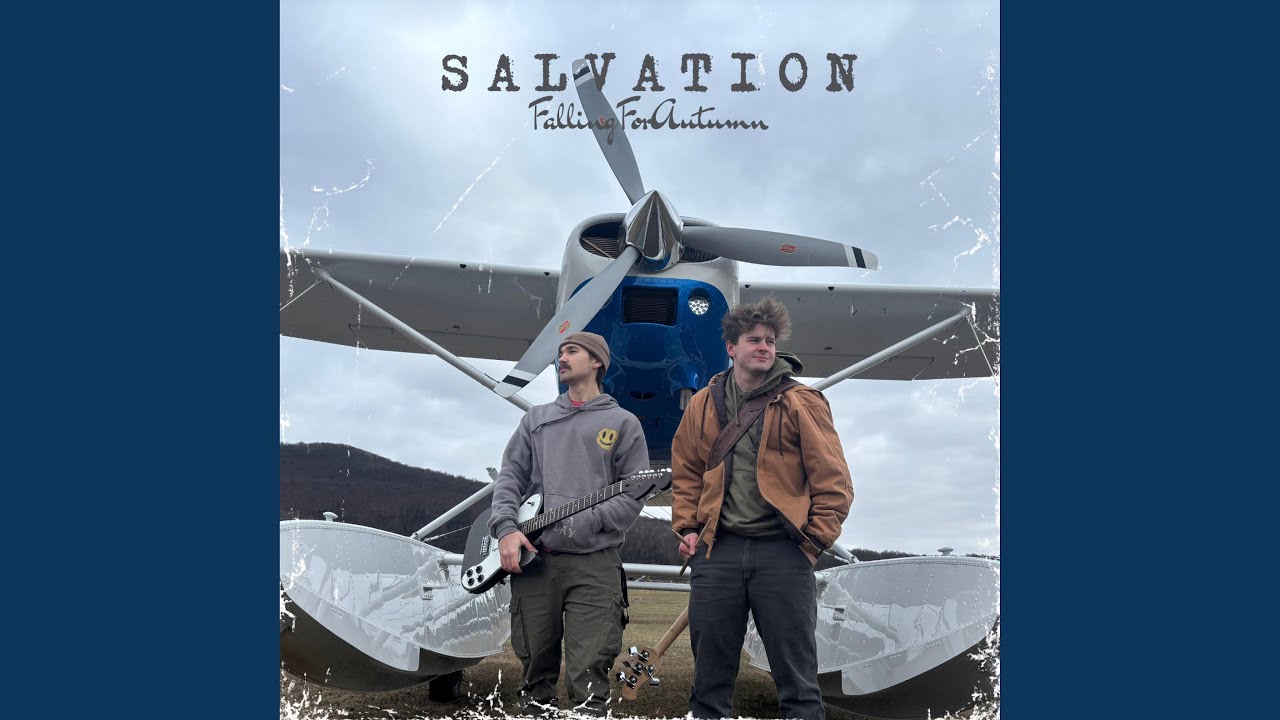 Watch Salvation on YouTube Watch Salvation on YouTube