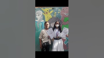 recognition day my bunso grade 7 JENNYROSE MERCADO @jennyvlogtv#recognition #trending #shortvideo