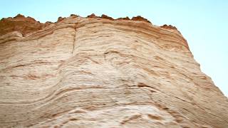 Polystrate Fossils - Evidence Against Millions Of Years