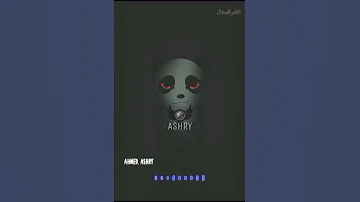 حاله واتس لعبه شيطان فاني 