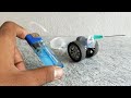 Two Simple Inventions To Make At Home With lighter #Lighter