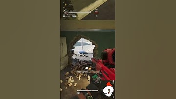 Quick 1v3 #deltaforce #gaming #twitch