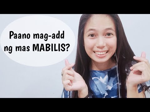 Video: Paano Matukoy Ang Isang Pangunahing Numero