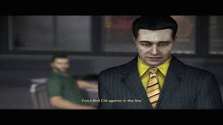 'This is The End of Road'  Alpha Protocol part FINALE