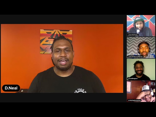 BBP 122   Beer Talk Now