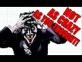 The Joker&#39;s BIG Secret!