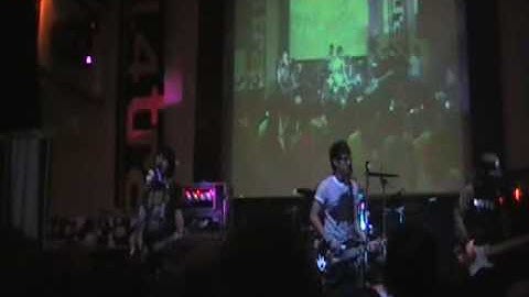 you throw the party,we get the girls@hard rock,jakarta