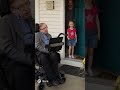 Stephen hawking gets skeeted #predators #predator #stephenhawking