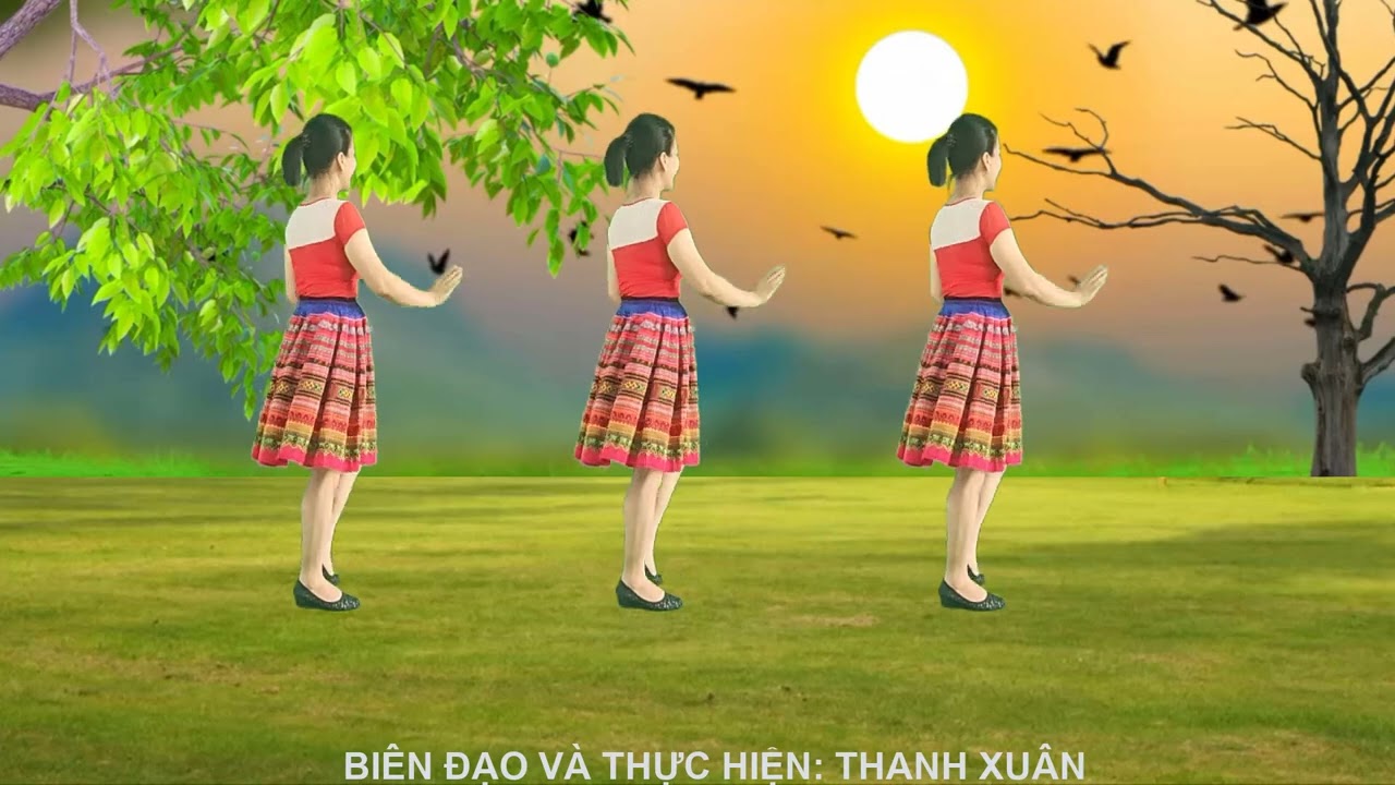 Nhạc chậm: 🌺HƯƠNG RỪNG🌺 ( BIÊN ĐẠO MỚI NHẤT - RẤT ĐẸP - DỄ TẬP)