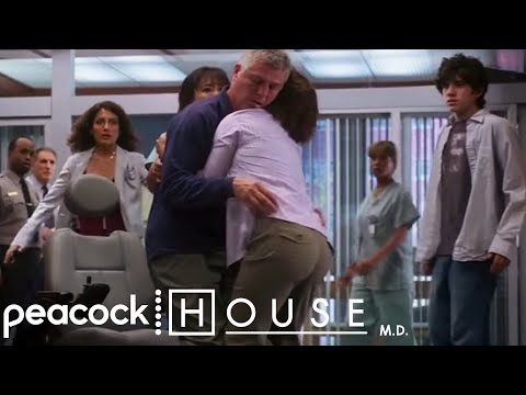 House Was Right | House M.D.