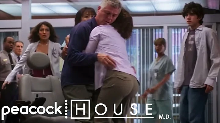 House Was Right | House M.D. - DayDayNews