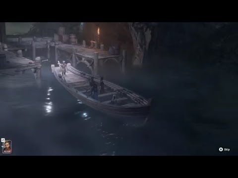 How to Rescue the Tieflings from Moonrise Tower | Baldur's Gate 3