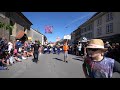 Pride of the Fleet - Avenches, Zwitserland 2018, K&amp;G