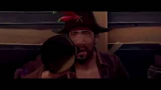 Max Is A Simp - Sea Of Thieves