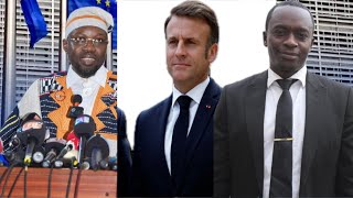 Ousmane Sonko dénonce l'attitude des occidentaux envers les pays de 'AES