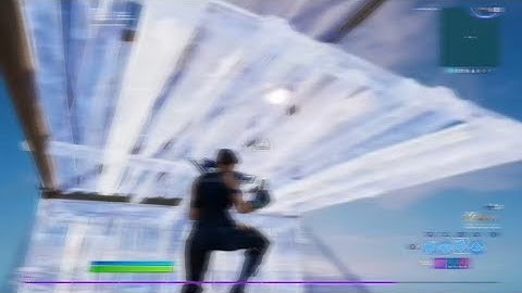 So I build smooth like Razor X 😍