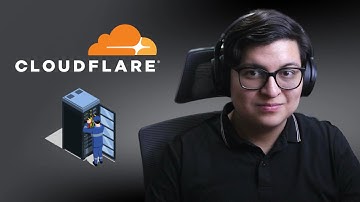 Conectar Servidor con Cloudflare, Registros DNS