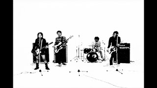 WATER CLOSET-SMASH THE THINGS THAT SMASH YOU(OFFICIAL VIDEO)