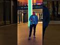 Filmed a scene outside of Madison Square Garden in NYC for “The Ticket” #msg #thegarden #newage