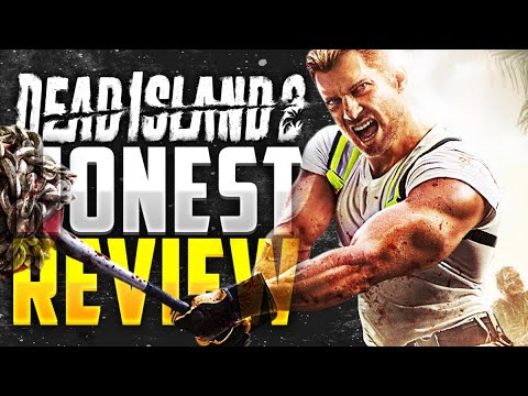 What Are The Early Reviews Saying About Dead Island 2?