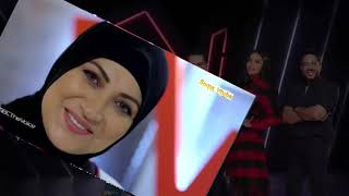 ذا فويس 2019 الحلقة الرابعة  4 كاملة the voice