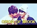 HOW JIKOOK STARTED? | 2013-2014 | A Prologue