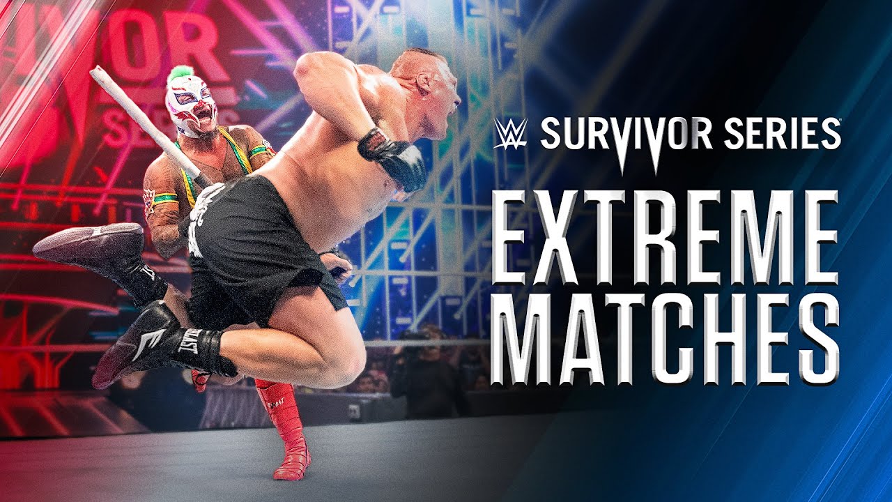 How to watch, 2023 WWE Survivor Series Live Stream - St. Louis  Post-Dispatch Events
