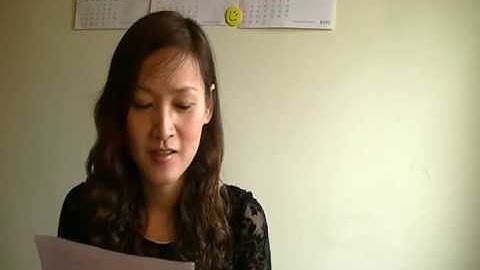 Presentation: How to Present "Boring" Content