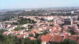 Castelo Branco - Portugal