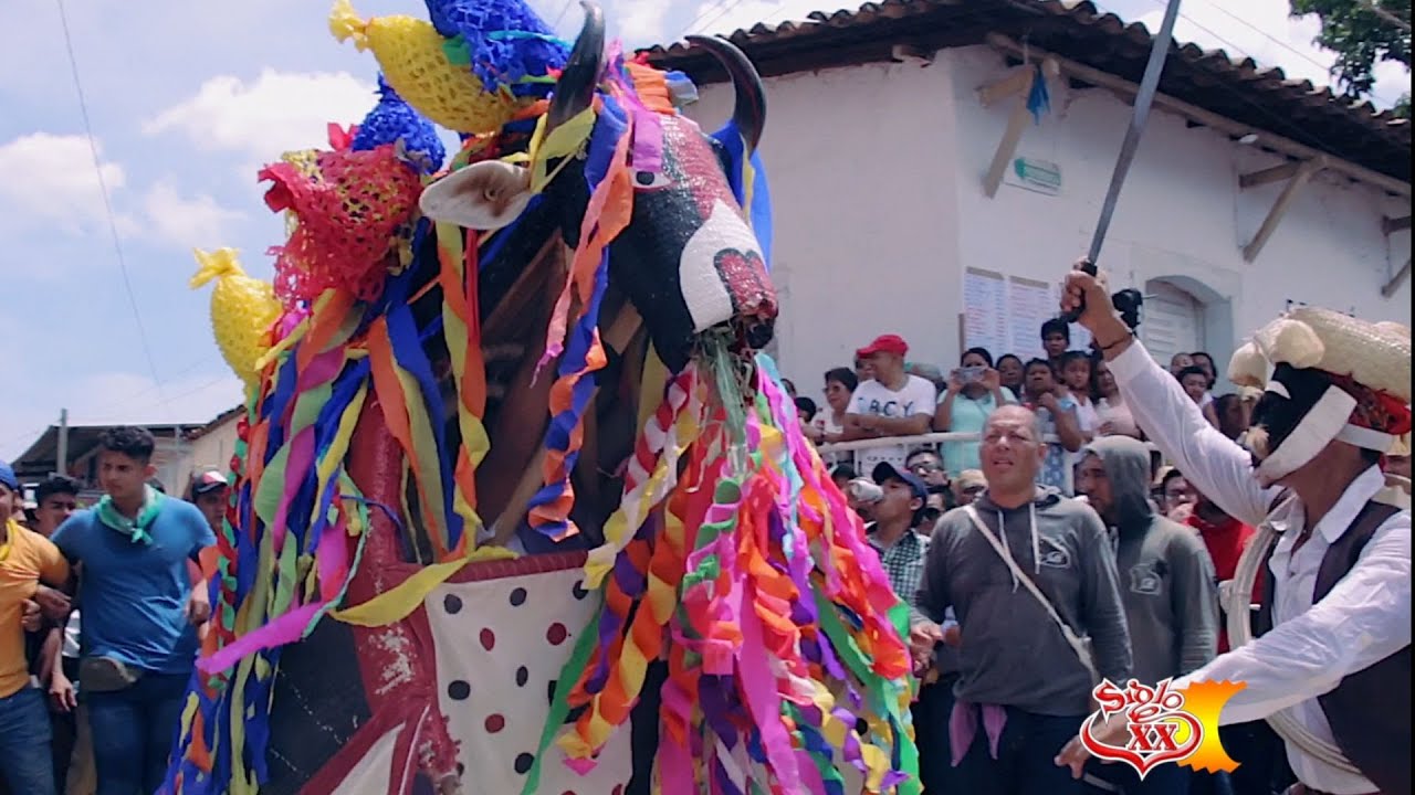 SIGLO XX Chilena a San Nicolas de Tolentino Video Oficial