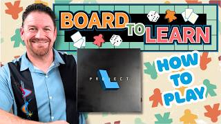 How To Play Project L