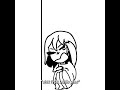 Some silly thing I made (sh!tpost) #art #oc