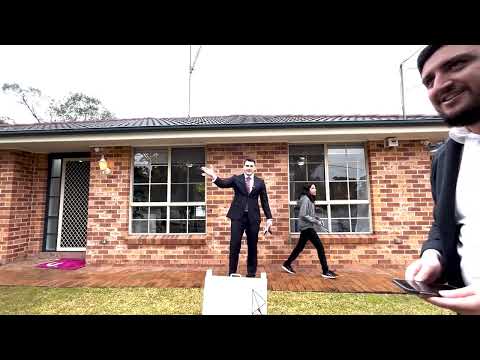 High Energy Auction with Shaun Milwood from Urban Real Estate!!