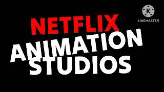 Netflix Animation Studios Logo Opening